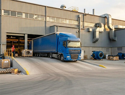 United Paving Contractors - South Jersey Commercial Concrete Services